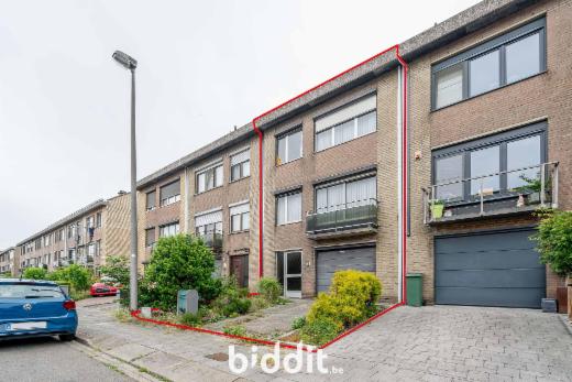 Eerste alternatieve foto van het pand