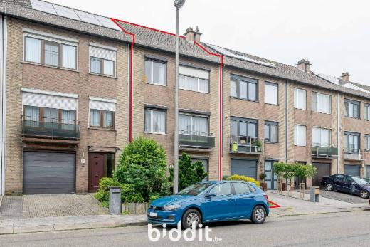 Tweede alternatieve foto van het pand