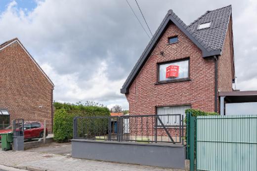 Tweede alternatieve foto van het pand