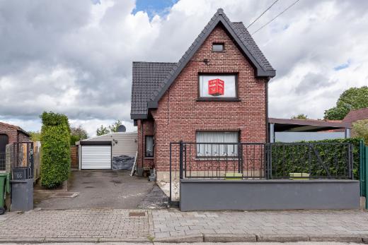 Eerste alternatieve foto van het pand