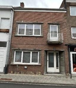 Presentatiebeeld van het pand n° 303038