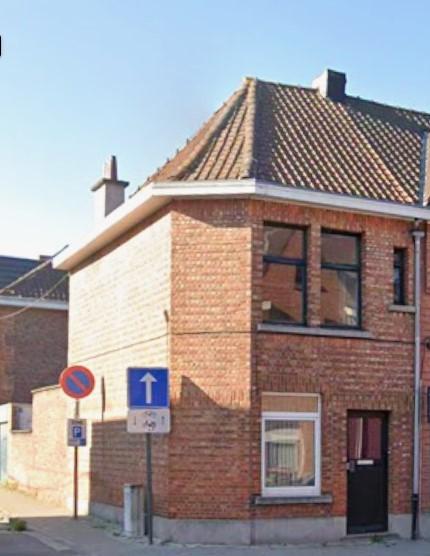 Presentatiebeeld van het pand n° 303071