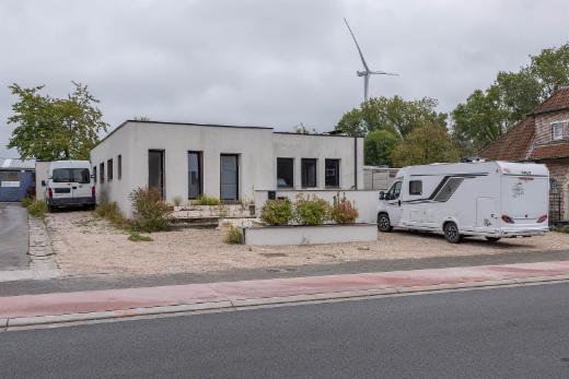 Presentatiebeeld van het pand n° 303092