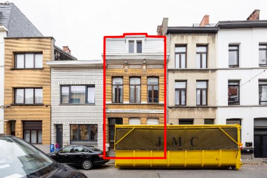 Presentatiebeeld van het pand n° 303259