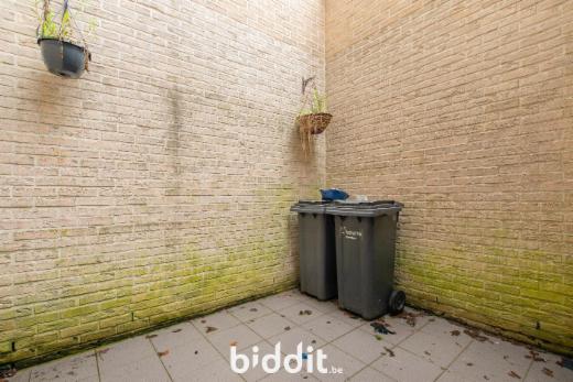 Derde alternatieve foto van het pand