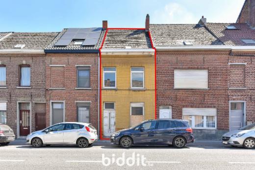 Presentatiebeeld van het pand n° 286476