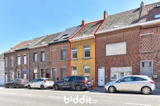 Eerste alternatieve foto van het pand