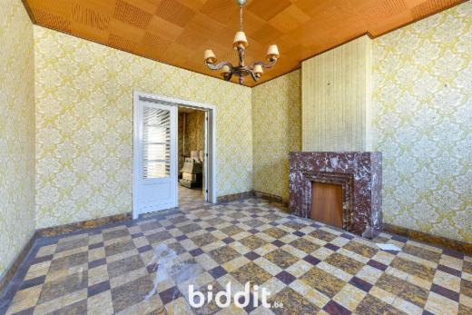 Derde alternatieve foto van het pand