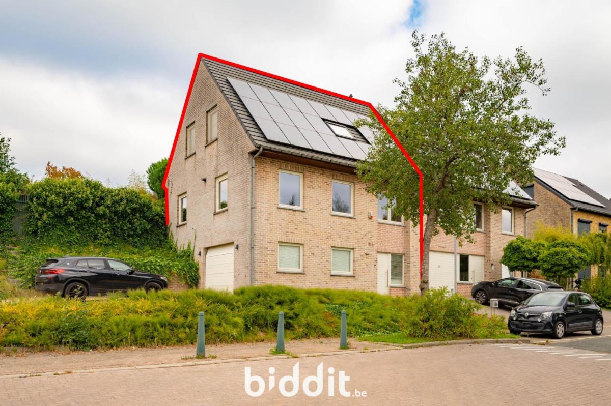 Presentatiebeeld van het pand n° 289489