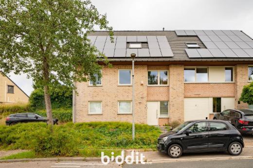 Eerste alternatieve foto van het pand