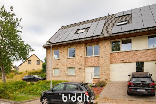 Tweede alternatieve foto van het pand