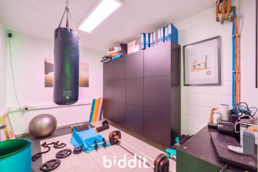 Derde alternatieve foto van het pand