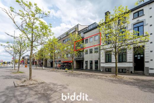 Eerste alternatieve foto van het pand