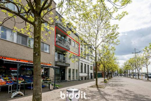 Tweede alternatieve foto van het pand