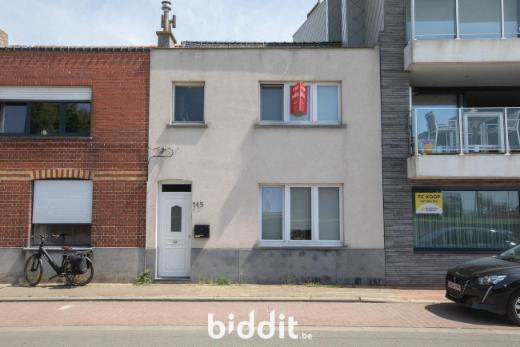 Presentatiebeeld van het pand n° 283018