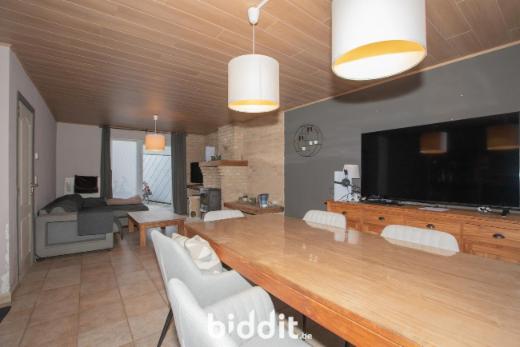 Derde alternatieve foto van het pand