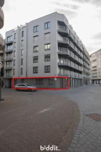 Presentatiebeeld van het pand n° 288057