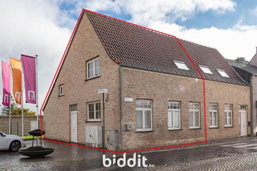 Presentatiebeeld van het pand n° 288730