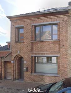 Presentatiebeeld van het pand n° 289818