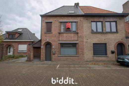 Presentatiebeeld van het pand n° 289818