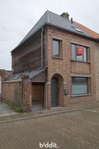 Eerste alternatieve foto van het pand