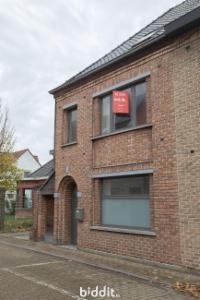 Tweede alternatieve foto van het pand