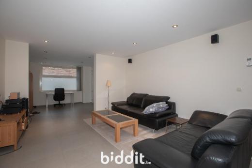 Derde alternatieve foto van het pand