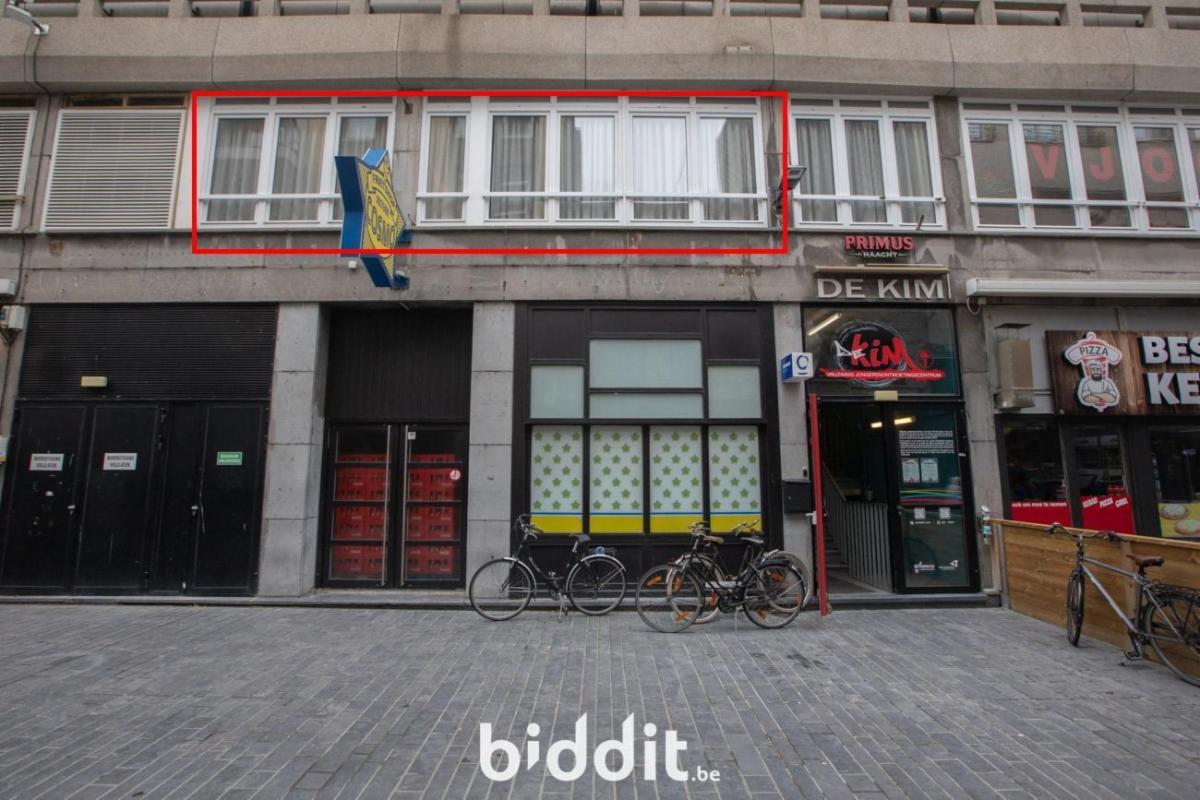 Presentatiebeeld van het pand n° 297481