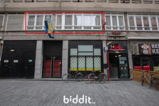 Presentatiebeeld van het pand n° 297481
