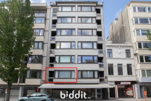 Presentatiebeeld van het pand n° 297487