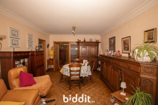 Derde alternatieve foto van het pand