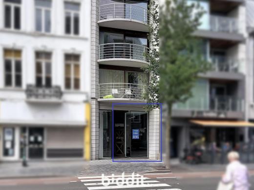Presentatiebeeld van het pand n° 299026