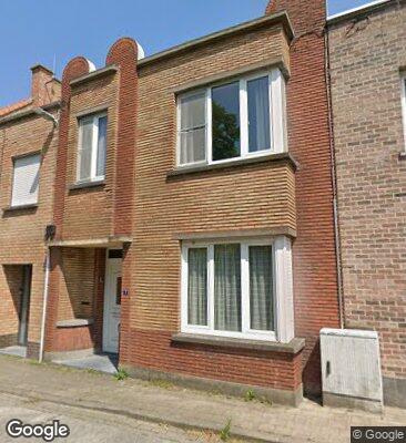 Presentatiebeeld van het pand n° 302879