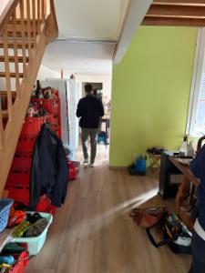 Tweede alternatieve foto van het pand