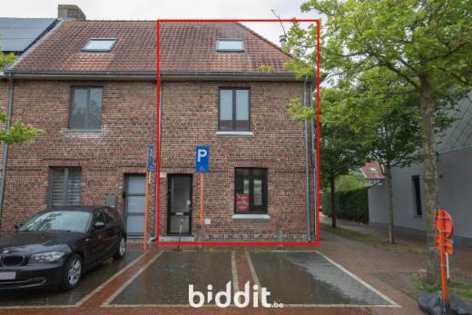 Presentatiebeeld van het pand n° 283616