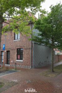 Eerste alternatieve foto van het pand