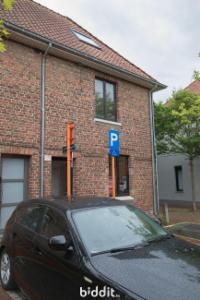 Tweede alternatieve foto van het pand