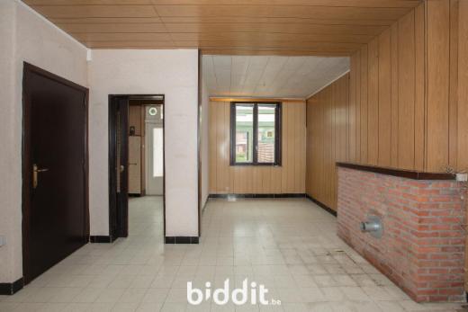 Derde alternatieve foto van het pand