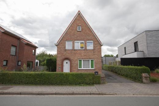 Presentatiebeeld van het pand n° 286965