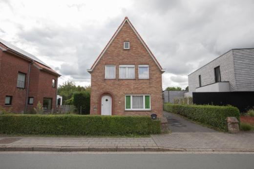 Eerste alternatieve foto van het pand