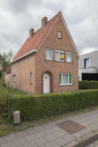 Tweede alternatieve foto van het pand