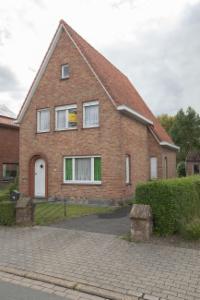Derde alternatieve foto van het pand