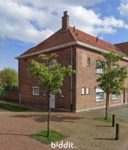 Presentatiebeeld van het pand n° 288336