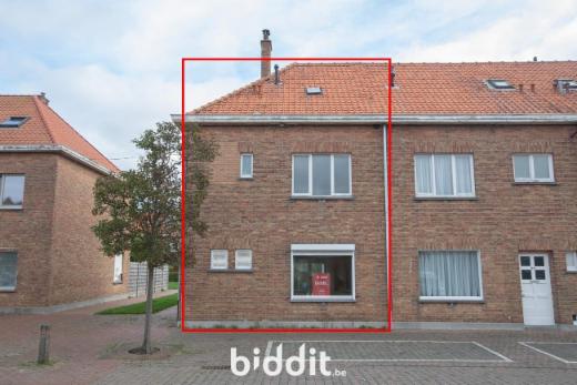 Presentatiebeeld van het pand n° 288336