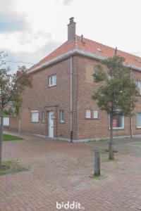 Eerste alternatieve foto van het pand