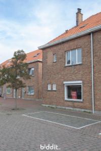 Tweede alternatieve foto van het pand