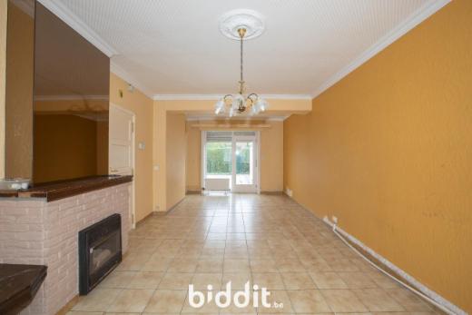 Derde alternatieve foto van het pand