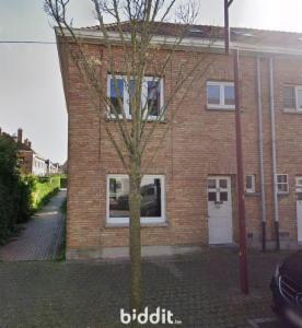 Presentatiebeeld van het pand n° 288337
