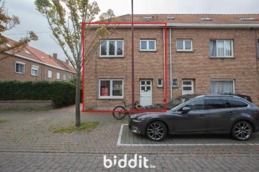 Presentatiebeeld van het pand n° 288337