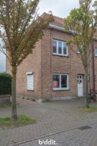 Eerste alternatieve foto van het pand